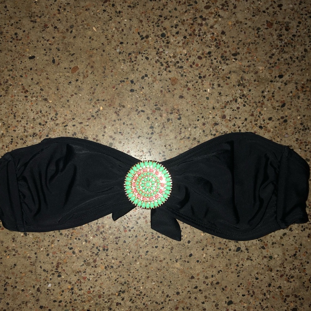 Xhilaration Bikini Top
